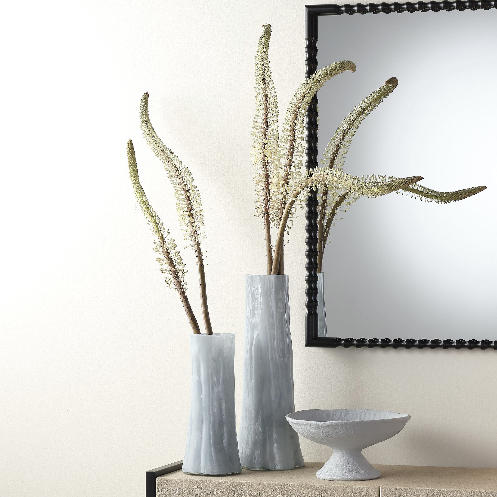 Sequoia 14 X 7 inch Vase in Small, Small