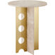 Selene Accent Table