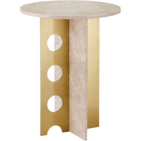 Selene Accent Table