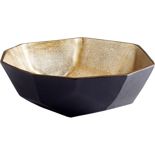 Radia 12 X 4 inch Bowl