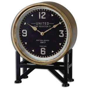 Shyam 16 X 12 inch Table Clock