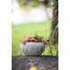 Girl Gray Planter