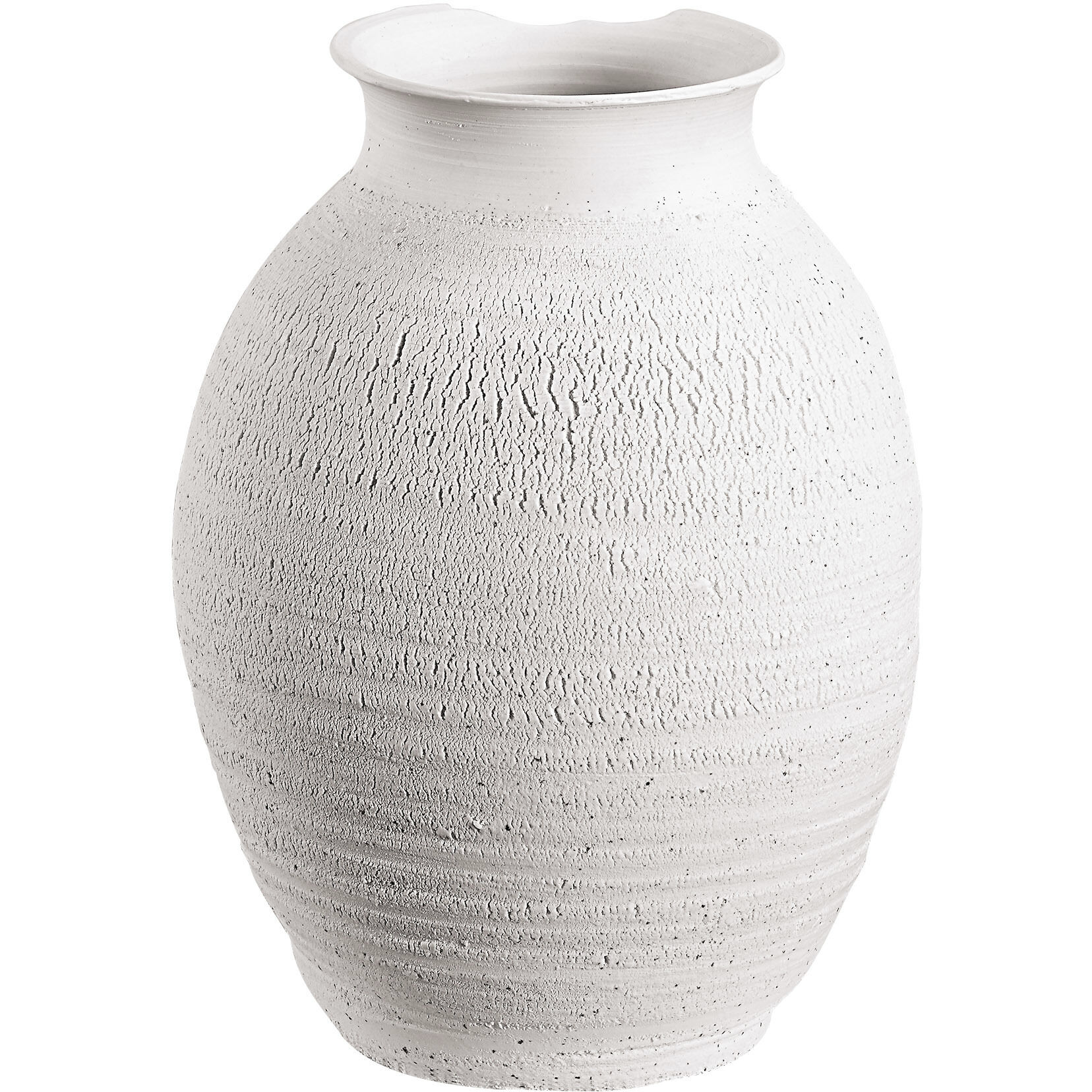 Zeb 13.39 X 10.24 inch Vase