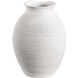 Zeb 13.39 X 10.24 inch Vase