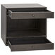 Sumiko 30 X 27.5 inch Pale Side Table