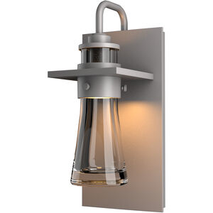 Erlenmeyer 1 Light 5.00 inch Outdoor Wall Light