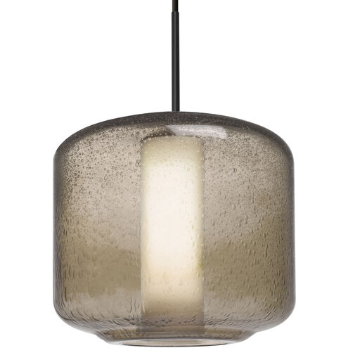 Niles 10 1 Light Black Cord Pendant Ceiling Light