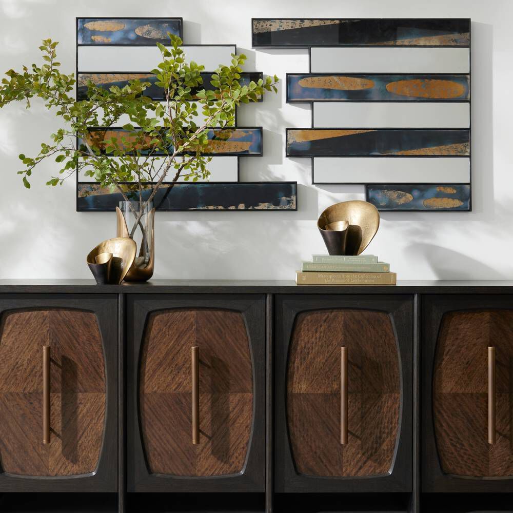 Demarco Sculptures, Set of 2