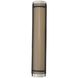 Edgewater LED 26 inch English Bronze Bath Light Wall Light