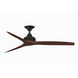 Spitfire Whiskey Wood 29.16 inch each Fan Blades