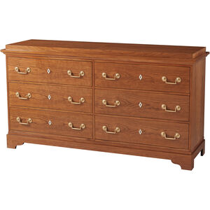 Alexa Hampton Chest of Drawers