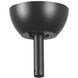 Atlas Canopies Brushed Brass Fan Part