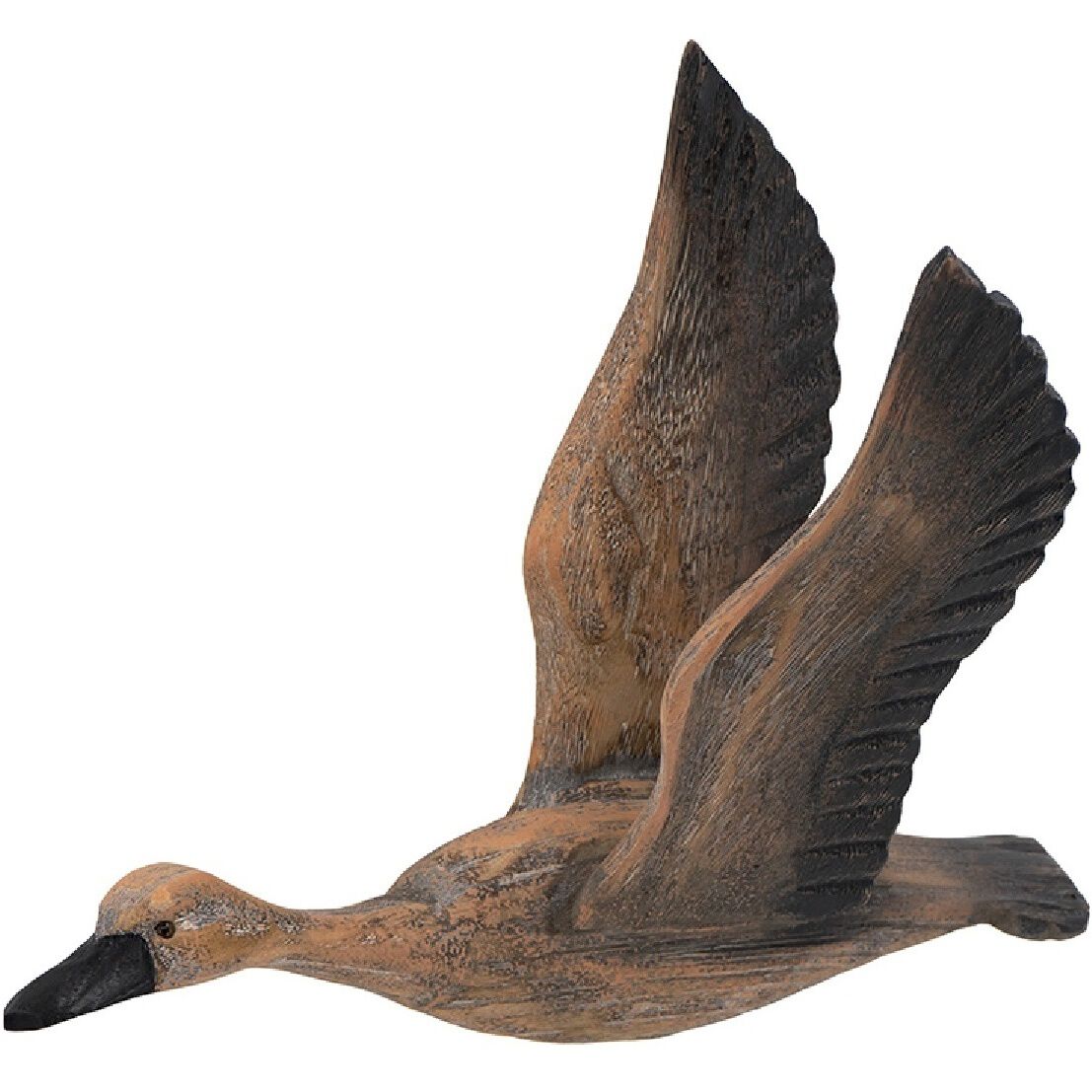 Reeds Brown Wall Sculpture