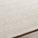 Solo 108 X 72 inch Light Gray Rug in 6 X 9, Rectangle
