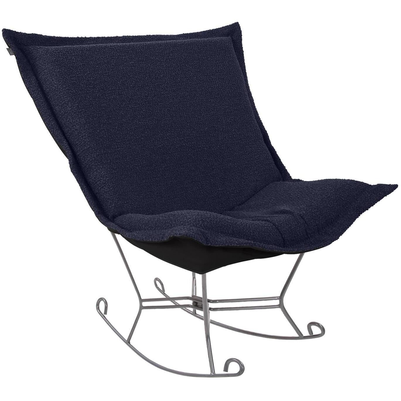 Barbet Royal Blue Rocker