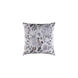 Kalena 20 X 20 inch Lavender and Lilac Pillow