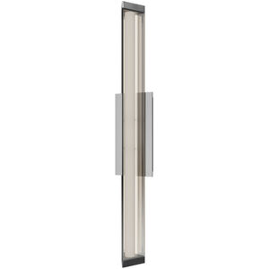 Boulevard 1 Light 3.25 inch Bathroom Vanity Light