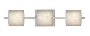 Paolo 22.50 inch Bathroom Vanity Light