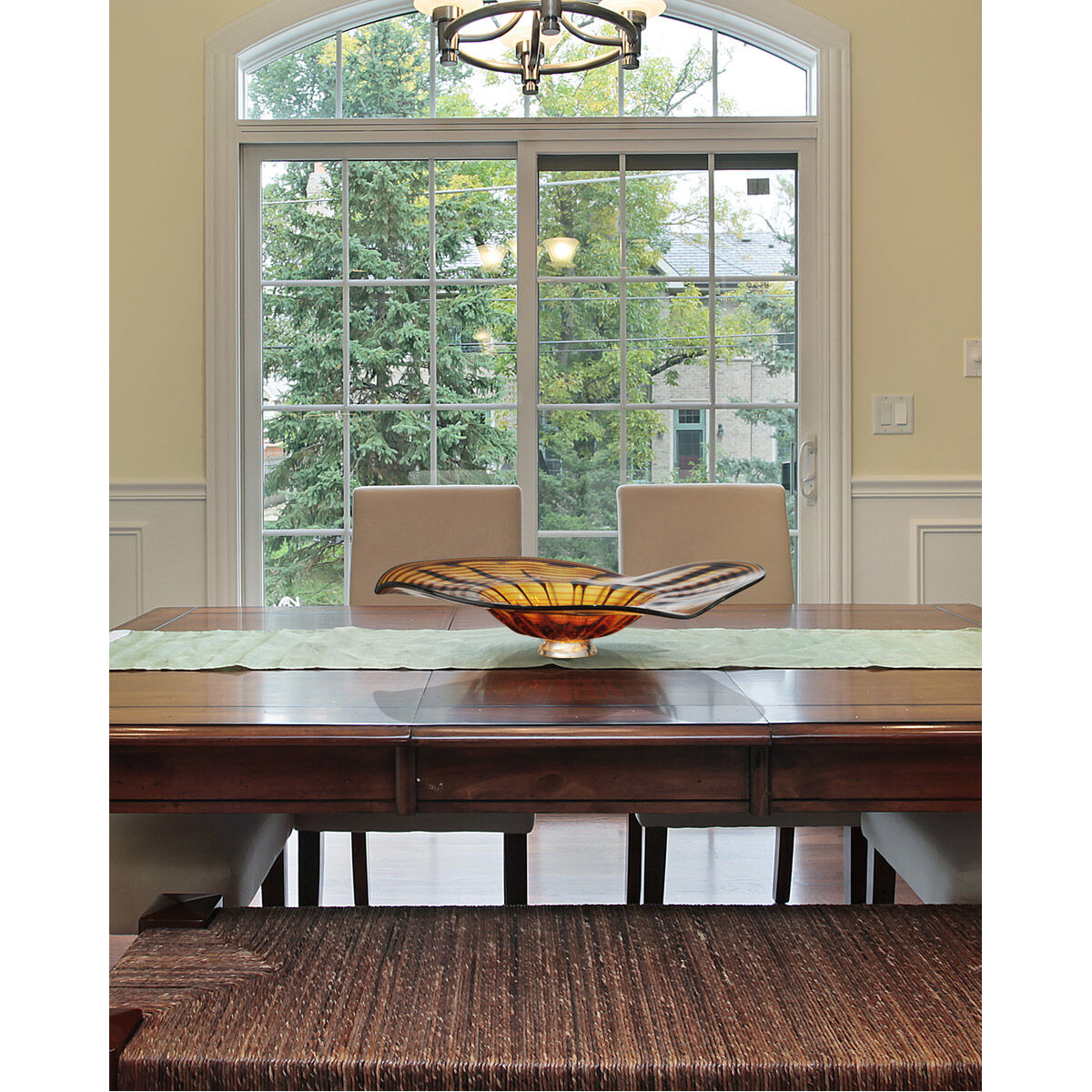 Evelyn Wall Art Decor