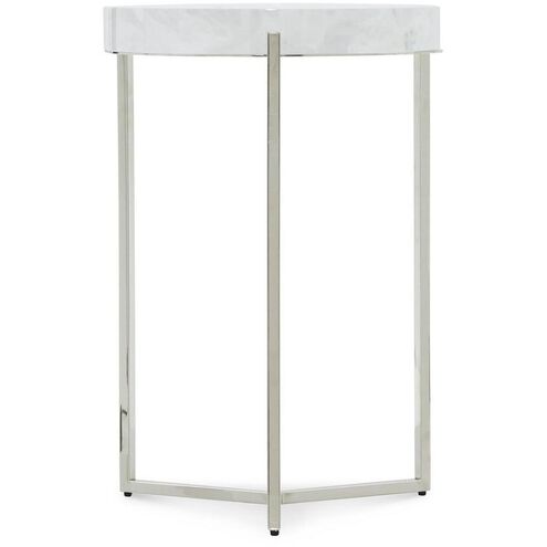 Fumosi Side Table