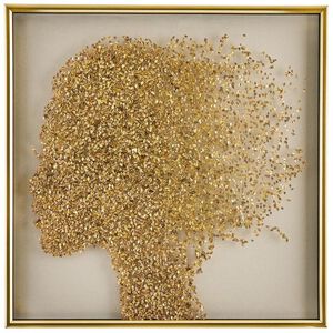 Tony Fey's Shimmering Silhouette I Oils And Original Art