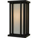 Glencoe 1 Light 6 inch Slate Wall Mount Wall Light in Rain Mist