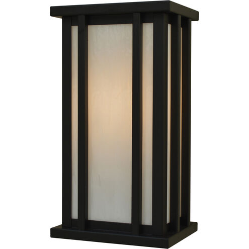 Glencoe 1 Light 6.00 inch Wall Sconce