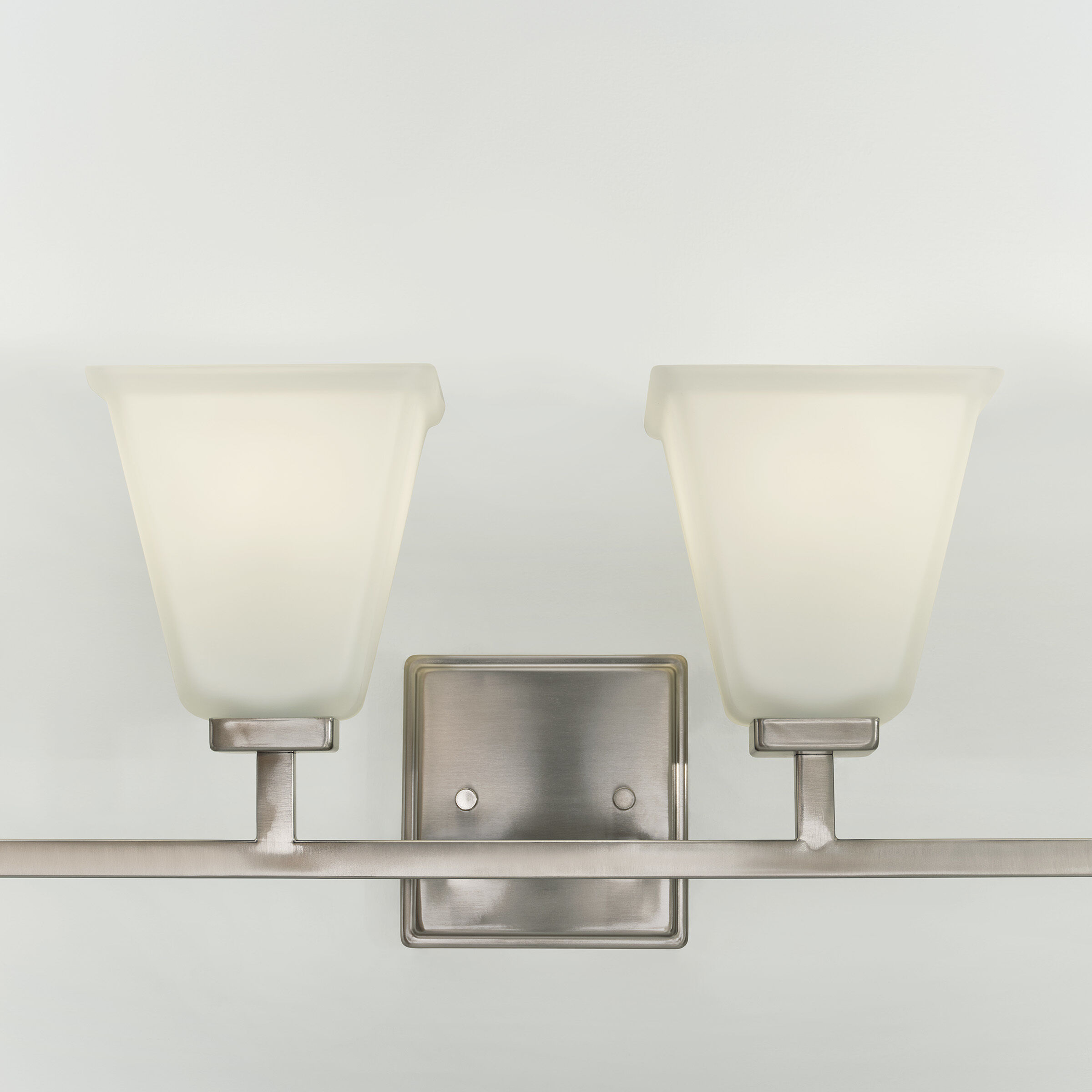 Ellis Harper 4 Light 32.5 inch Brushed Nickel Bath Vanity Wall Sconce Wall Light