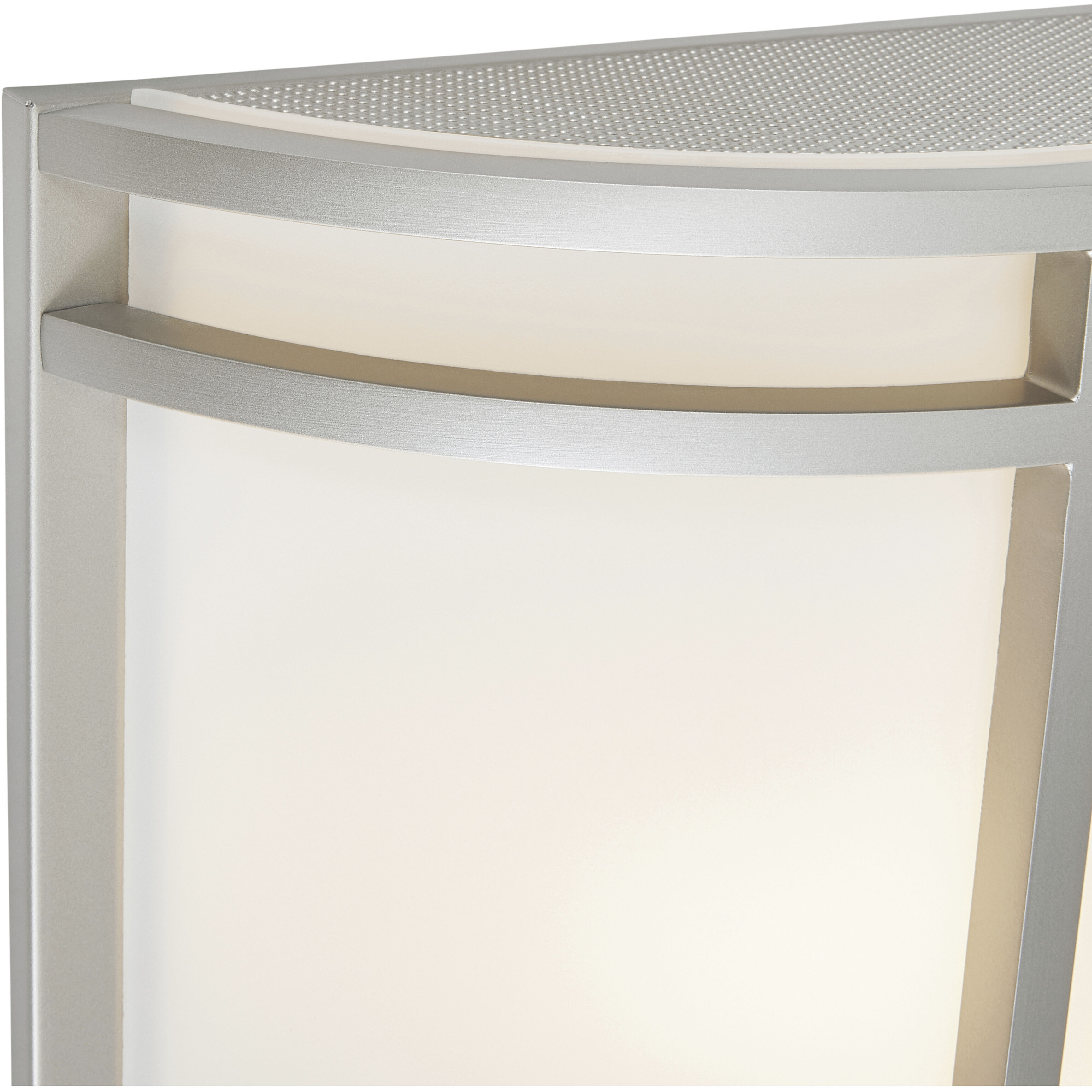 Artemis LED 10.5 inch Satin ADA Wall Sconce Wall Light