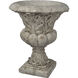 Danna Weathered Antique Outdoor Planter