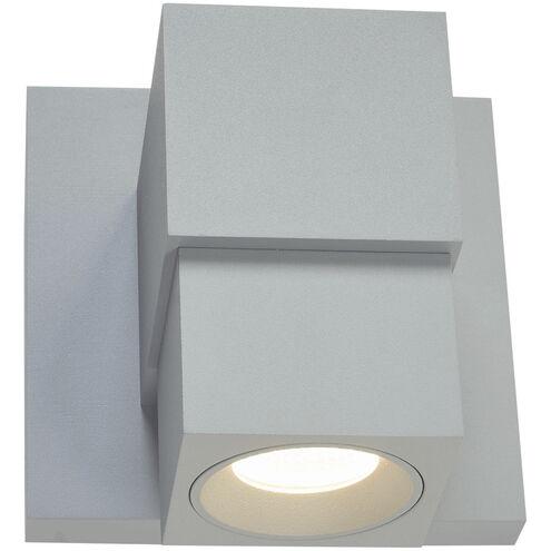 Optics LED 4.72 inch Silica ADA Wall Sconce Wall Light