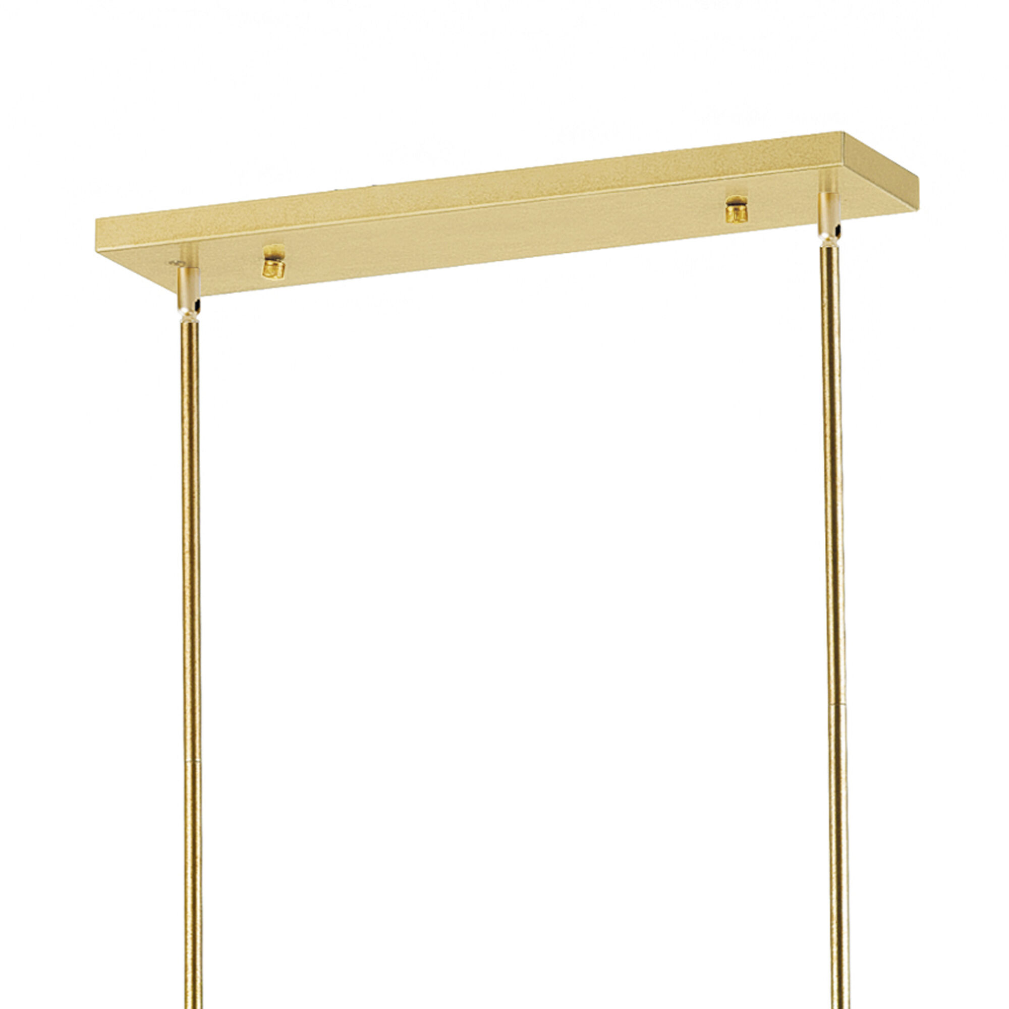 Anita 10 Light 26 inch Gold Leaf Down Chandelier Ceiling Light