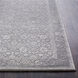 Tibetan 35 X 24 inch Medium Gray Rug in 2 x 3, Rectangle