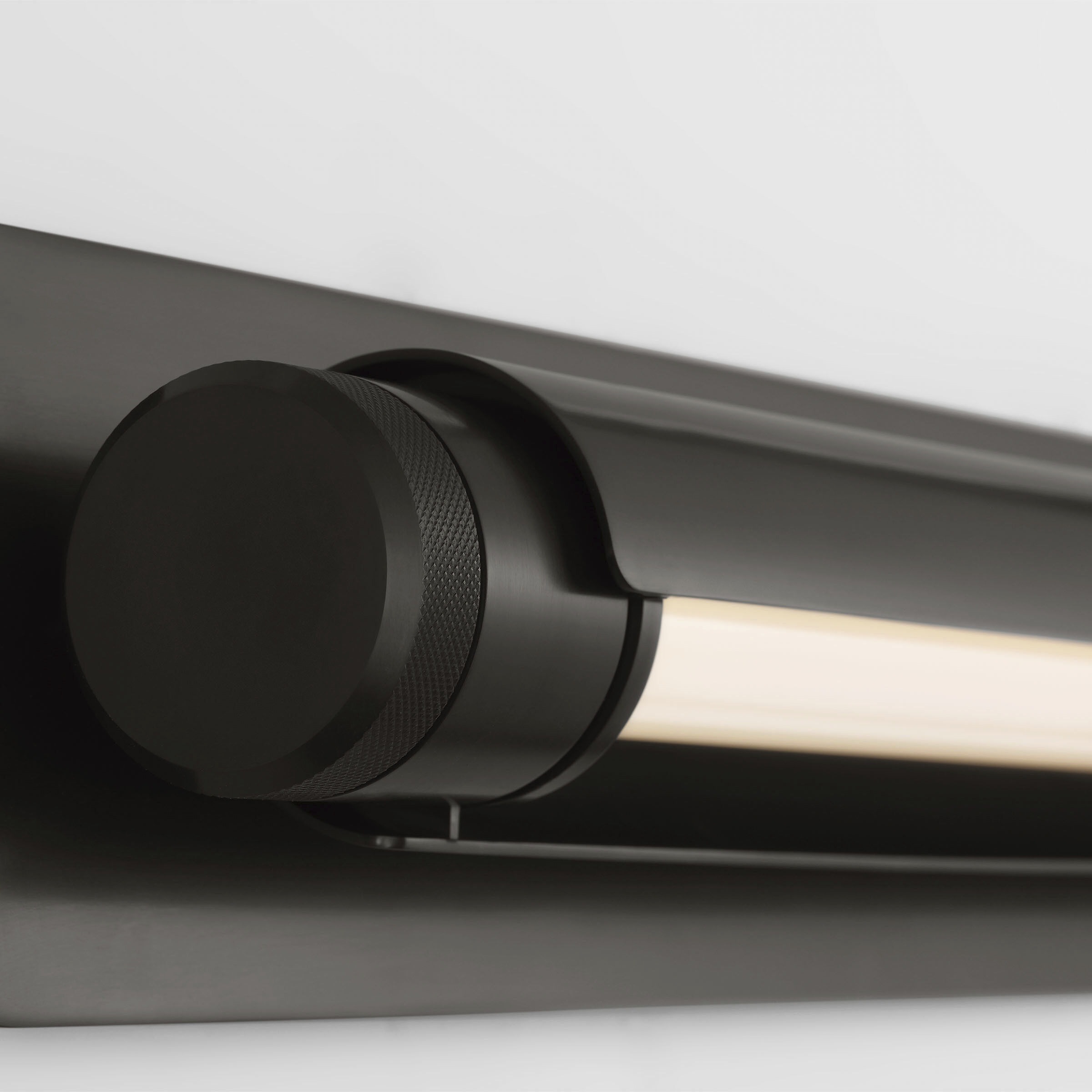 Avroko Capa LED 36 inch Bronze Vanity Light Wall Light