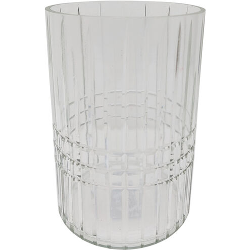 Anita 6 X 4 inch Candleholder