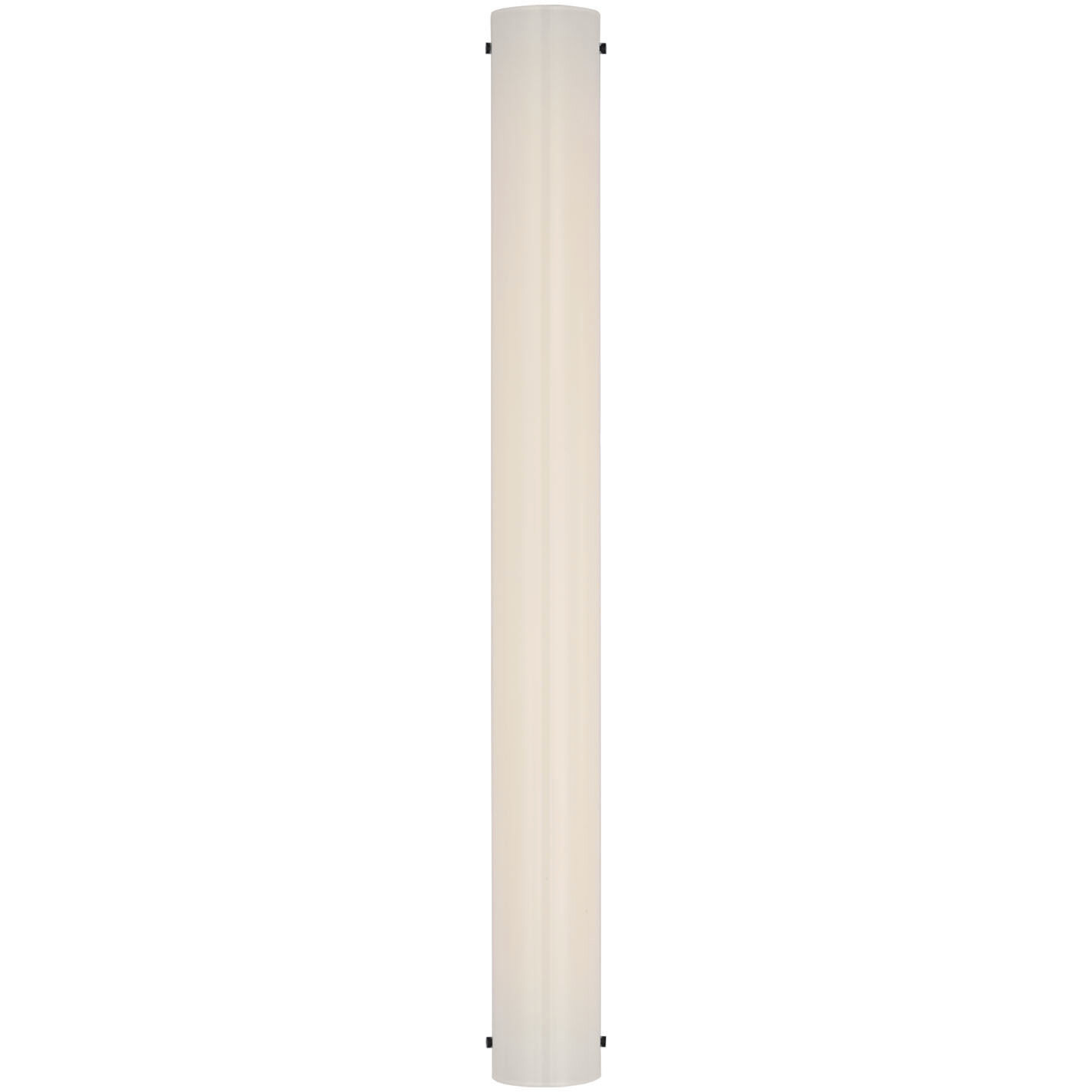 Barbara Barry Penhold LED 3.25 inch Bronze Bath Light Wall Light