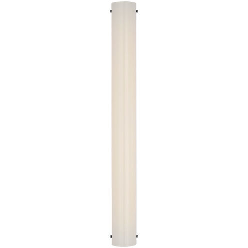 Barbara Barry Penhold LED 3.25 inch Bronze Bath Light Wall Light