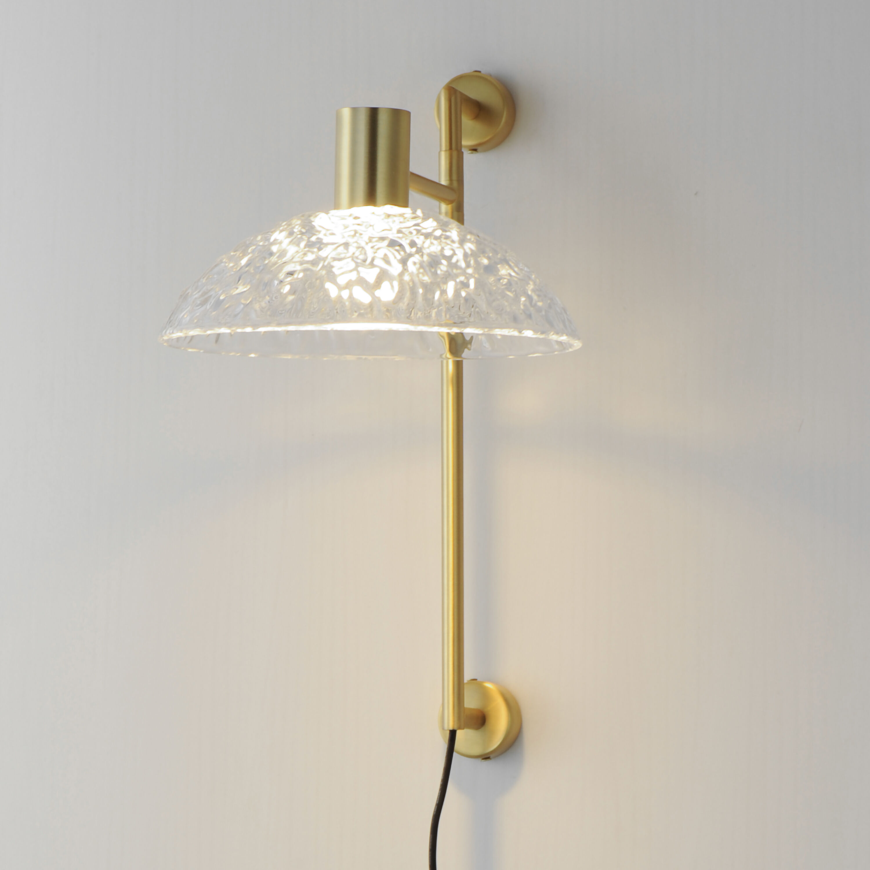 Metropolis Pin Up Wall Sconce Wall Light