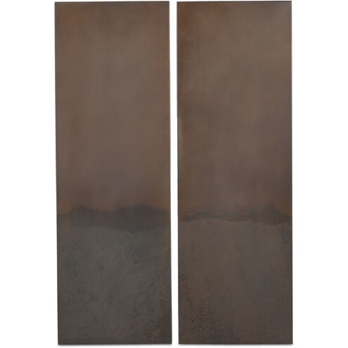 Smith Brown Wall Décor