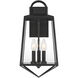 Inglewood Outdoor Wall Lantern