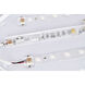 Glamour LED 18 inch Matte Black Flush Mount Ceiling Light
