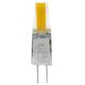 Signature LED T3 G4 1.60 watt 12V 3000K Light Bulb