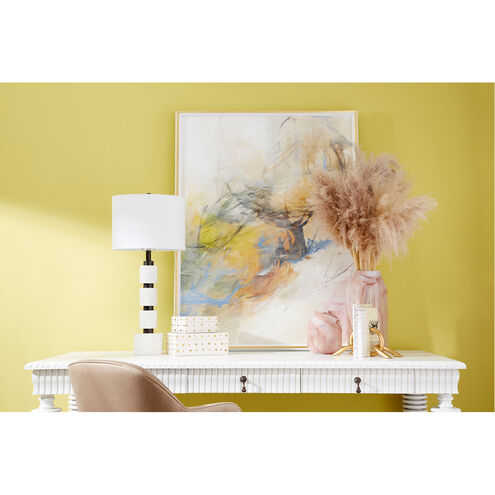 Goldie 6 X 6 inch Gold Bookends