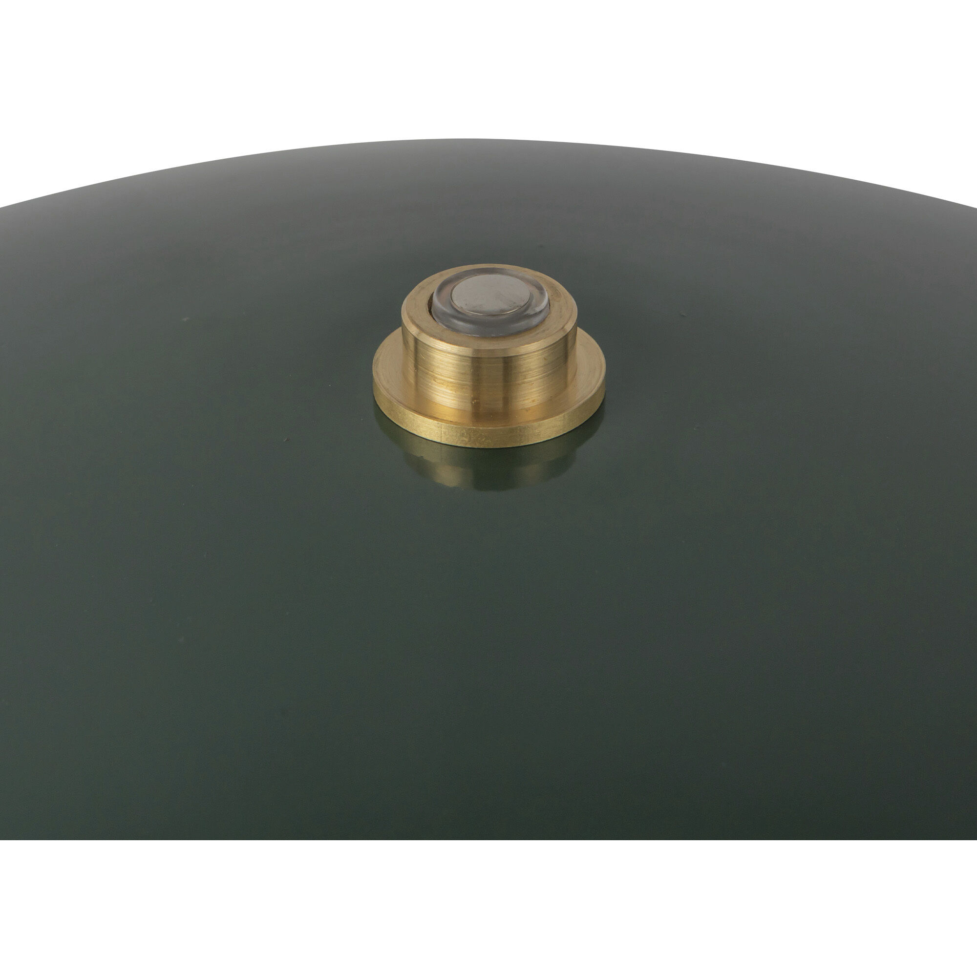 Alora Mood Poppy 13.88 inch 8 watt Pine Green Table Lamp Portable Light