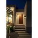 Gratz 1 Light 14 inch Black Outdoor Wall Sconce