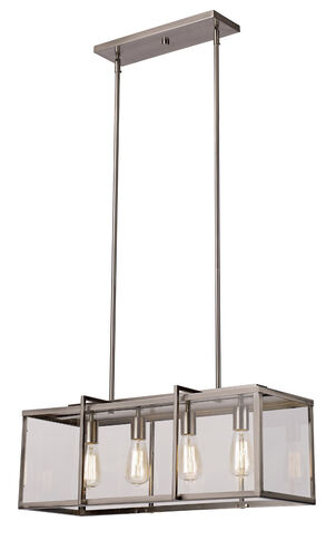 Eastwood II 4 Light 12.00 inch Pendant