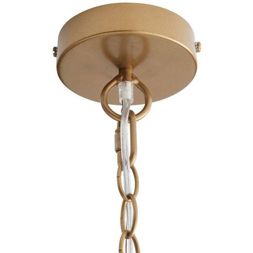 Baja 1 Light 10 inch Dark Gray Wash and Antique Brass Pendant Ceiling Light