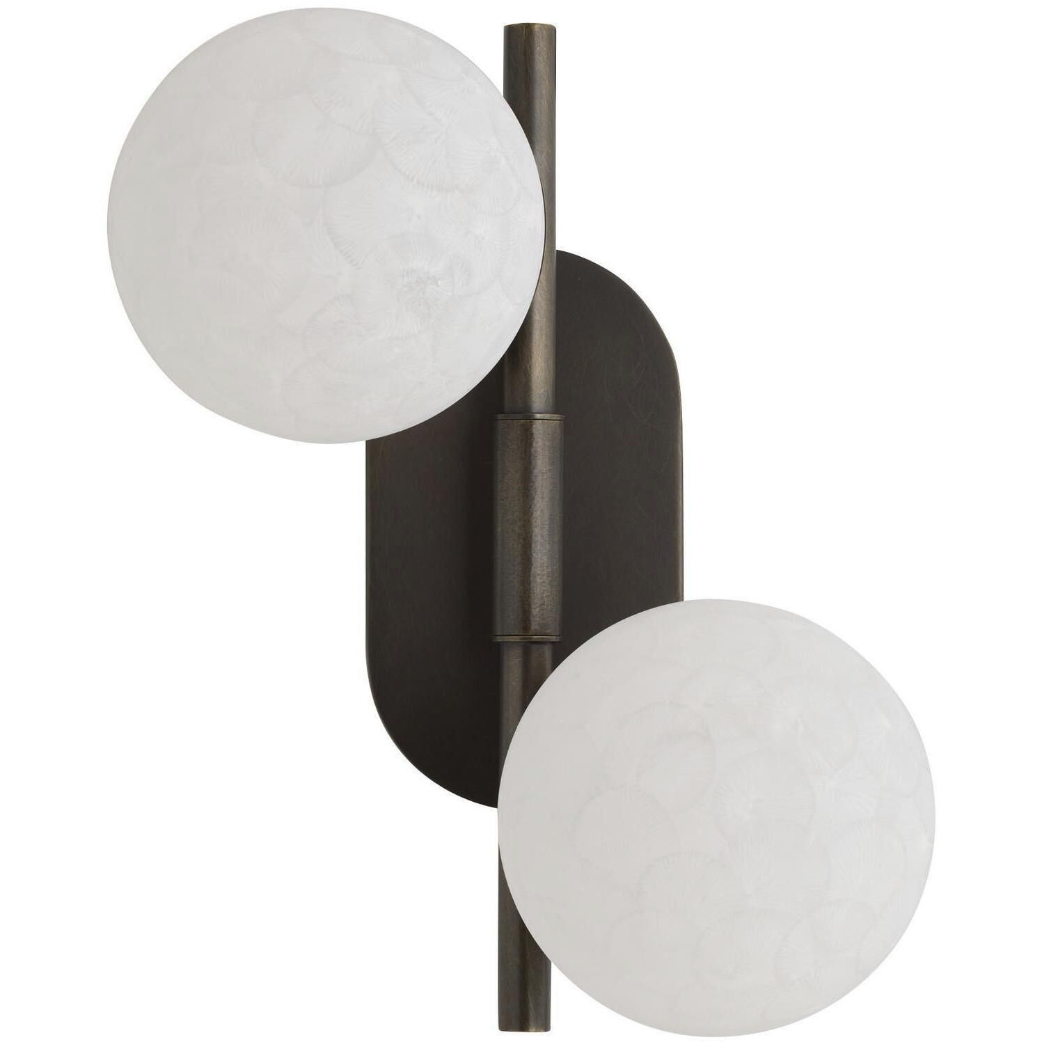 Julie Sconce Wall Light
