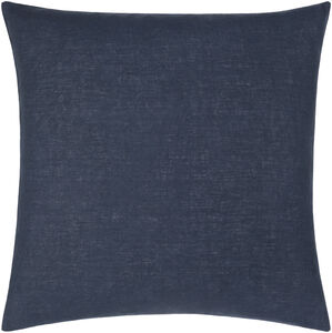 Linen Solid 18 inch Pillow Kit, Square