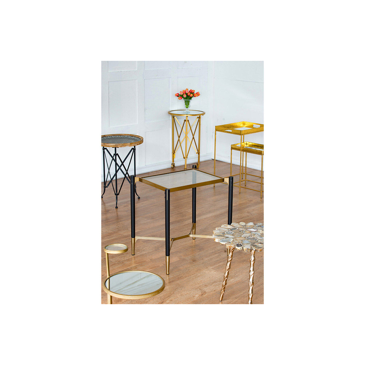 Park View Occasional Table